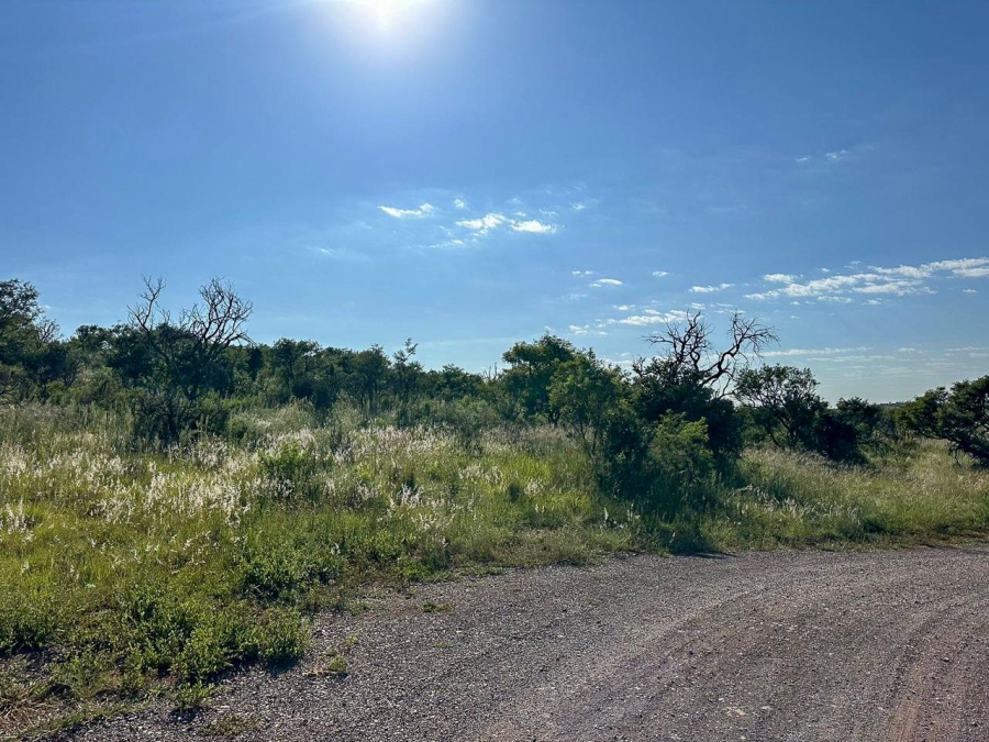 0 Bedroom Property for Sale in Lekwena Wildlife Estate North West